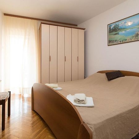 Apartmani Vera Crikvenica Exteriér fotografie