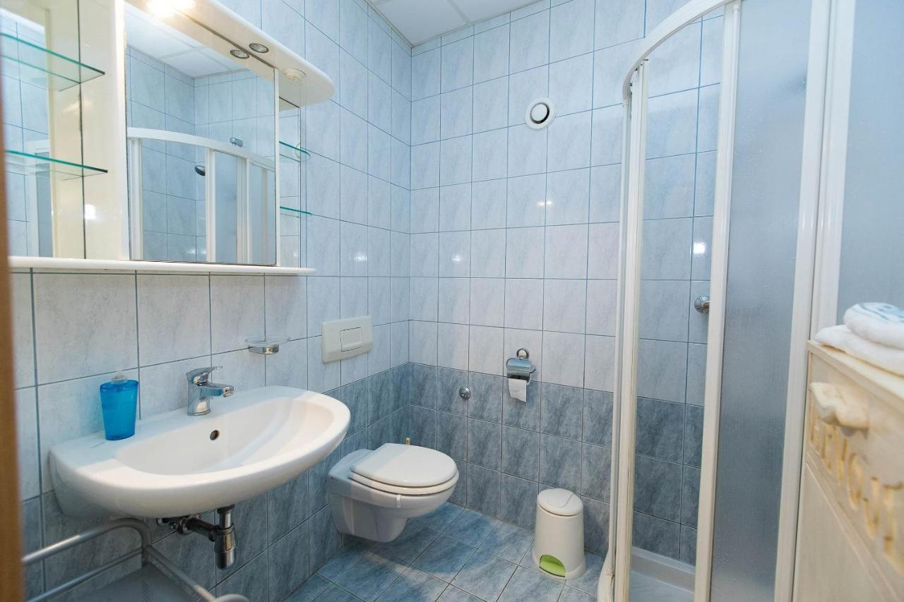 Apartmani Vera Crikvenica Exteriér fotografie